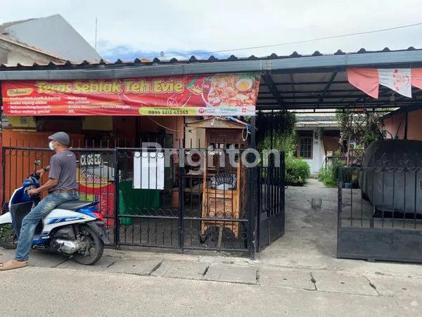 image RUMAH TINGGAL + KONTRAKAN + TEMPAT USAHA DI MARGONDA (5)