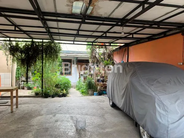 image RUMAH TINGGAL + KONTRAKAN + TEMPAT USAHA DI MARGONDA (6)