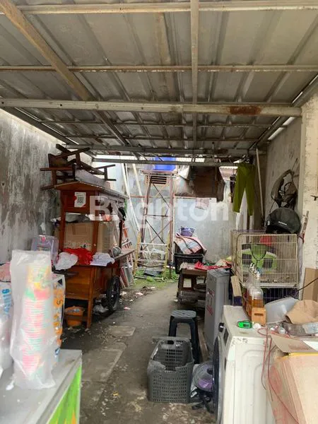 image RUMAH TINGGAL + KONTRAKAN + TEMPAT USAHA DI MARGONDA (7)