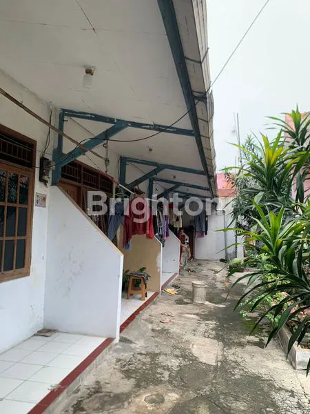 image RUMAH TINGGAL + KONTRAKAN + TEMPAT USAHA DI MARGONDA (8)