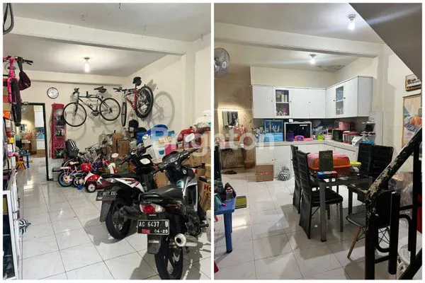 image RUMAH MEGAH 350M² SHM DI BALOWERTI KEDIRI SIAP HUNI (3)