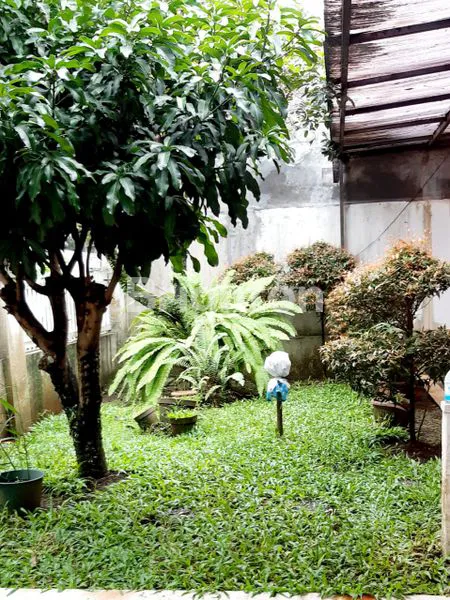 image HUNIAN CANTIK 2 LANTAI SIAP HUNI DI BNR BOGOR (4)