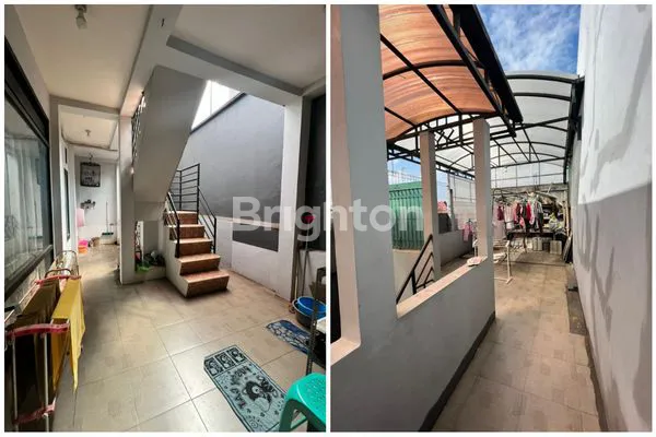 image RUMAH MEGAH 350M² SHM DI BALOWERTI KEDIRI SIAP HUNI (6)