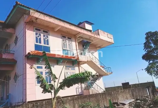 image VILLA TAWANGMANGU 3 LANTAI LANTAI VIEW TERBAIK (1)