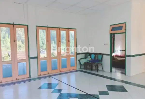 image VILLA TAWANGMANGU 3 LANTAI LANTAI VIEW TERBAIK (3)