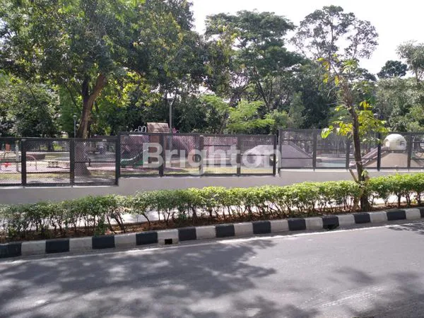 image RUMAH CANTIK, ASRI, SIAP HUNI, VILLA STYLE DAN STRATEGIS DI TEBET, JAKARTA SELATAN (7)