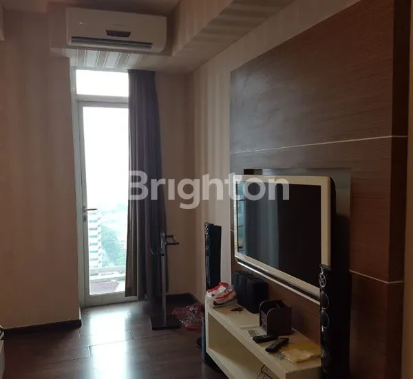 image APARTMENT TRILLIUM DI PUSAT KOTA SURABAYA, LOKASI SANGAT STRATEGIS (1)