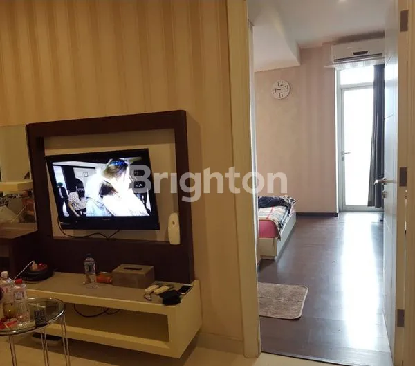 image APARTMENT TRILLIUM DI PUSAT KOTA SURABAYA, LOKASI SANGAT STRATEGIS (2)