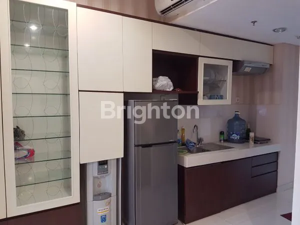 image APARTMENT TRILLIUM DI PUSAT KOTA SURABAYA, LOKASI SANGAT STRATEGIS (3)