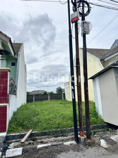 image TANAH 1 KAVLING DI SOLOBARU VIENNA (1)