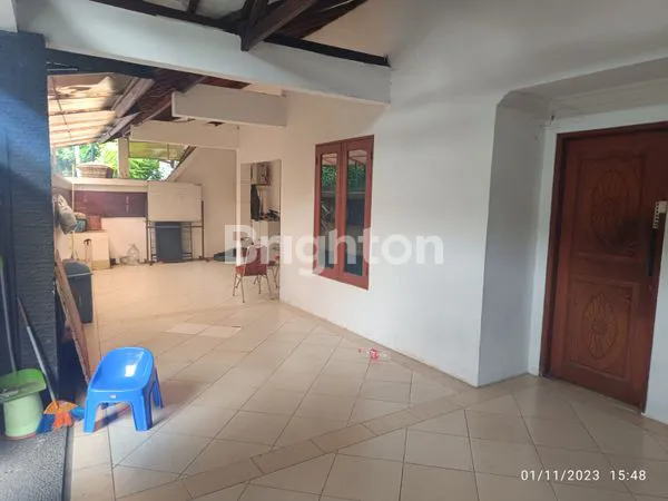 image MURAH CEPAT LAYAK HUNI BISA UNTUK KANTOR DI TEBET JAKARTA SELATAN  (3)