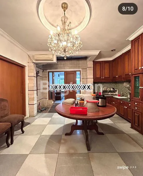 image MURAH CEPAT LAYAK HUNI BISA UNTUK KANTOR DI TEBET JAKARTA SELATAN  (1)