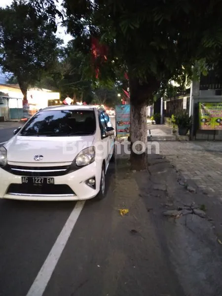 image DIJUAL RUMAH AREA BISNIS DI KEDIRI  (2)