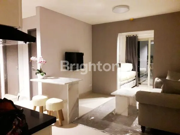 image  APARTEMEN PRAXIS LOKASI STRATEGIS DEKAT RUMAH SAKIT & PERKANTORAN  (2)