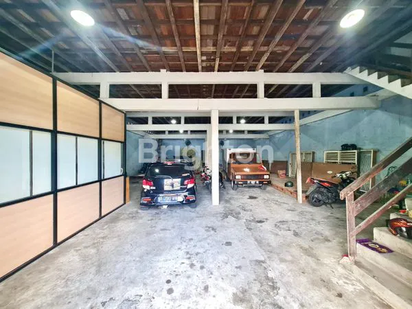 image JUAL GUDANG DI SUNGAI AMPAL DEPAN POM BENSIN (5)