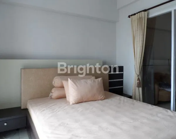 image APARTEMEN COSMOPOLIS LOKASI STRATEGIS DEKAT MERR, GALAXY MALL, ITS, SEKOLAHAN. (2)