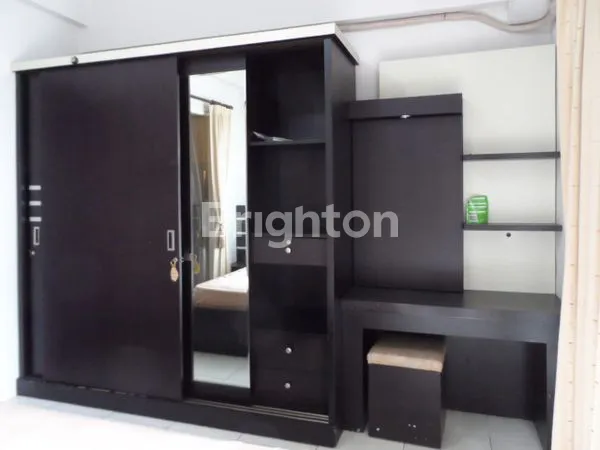 image APARTEMEN COSMOPOLIS LOKASI STRATEGIS DEKAT MERR, GALAXY MALL, ITS, SEKOLAHAN. (3)