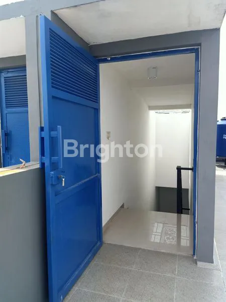 image RUKO BARU JELAMBAR 4.5 LANTAI ( HOOK ) COCOK UNTUK PERKANTORAN DAN USAHA LAINNYA (3)