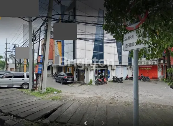 image  RUKO SURYA INTI PERMATA HR MUHAMMAD SELANGKAH KE MAYJEN SUNGKONO, DEKAT CIPUTRA WORLD, DEKAT APARTEMEN GSL (1)