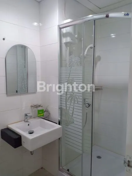 image APARTEMEN TUSCANY TIPE STUDIO FULL FURNISHED BRAND NEW (2)