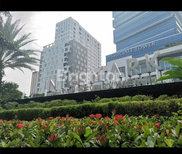 image APARTEMEN TUSCANY TIPE STUDIO FULL FURNISHED BRAND NEW (1)