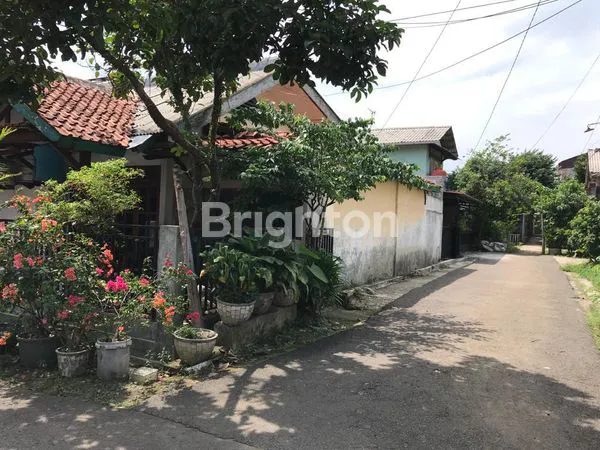 image TURUN HARGA LAGI HARUS LAKU BULAN INI....... RUMAH HOOK STRATEGIS NYAMAN, AMAN DI KOMPLEK BPT TIMUR JL RAYA PAJAJARAN BOGOR HANYA 200 M KE IPB (2)