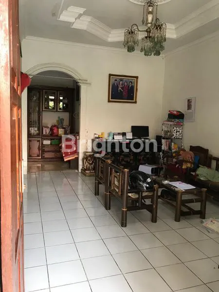 image TURUN HARGA LAGI HARUS LAKU BULAN INI....... RUMAH HOOK STRATEGIS NYAMAN, AMAN DI KOMPLEK BPT TIMUR JL RAYA PAJAJARAN BOGOR HANYA 200 M KE IPB (4)