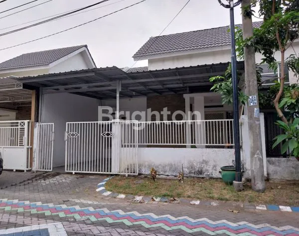 image RUMAH 1 LANTAI SIAP HUNI, PURI SURYA JAYA CLUSTER VALENCIA (1)