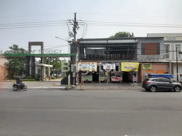 image HITUNG TANAH SAJA, RAYA PANDUGO, SELANGKAH MENUJU MERR, RUNGKUT, SANGAT COCOK UTK SEGALA USAHA (1)