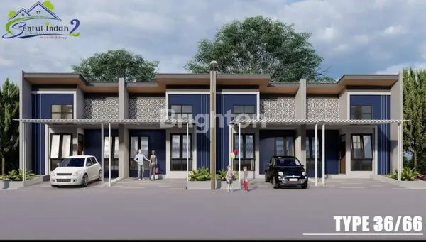 image HUNIAN ASRI NUANSA ALAM DIKAWASAN SENTUL BOGOR (2)