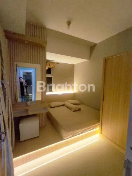 GUNAWANGSA MERR 2BR FURNISHED BAGUS