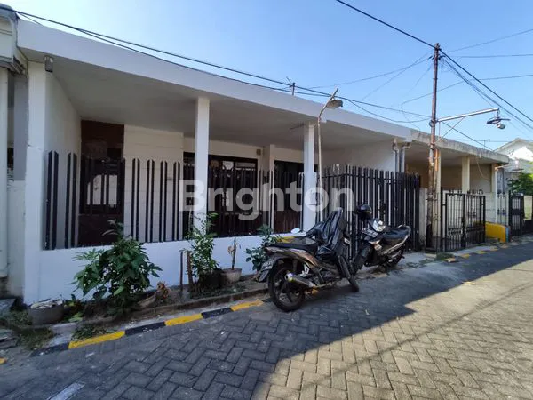 image MURAH..RUMAH RUNGKUT MAPAN BARAT (1)