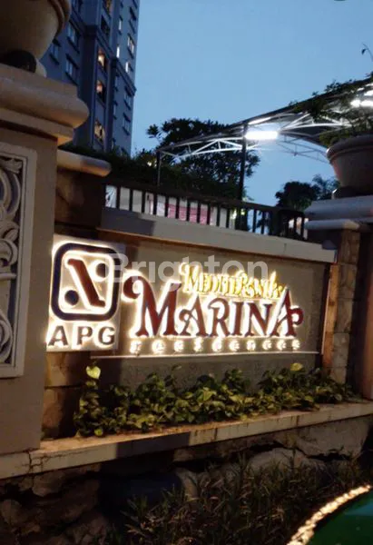 image MURAH APARTEMEN 2BR MEDITERANIA MARINA ANCOL JAKARTA UTARA  (1)