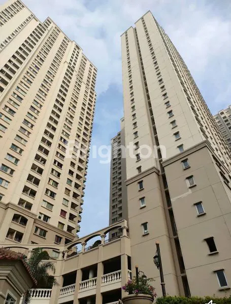 image MURAH APARTEMEN 2BR MEDITERANIA MARINA ANCOL JAKARTA UTARA  (2)