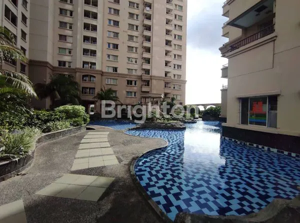image MURAH APARTEMEN 2BR MEDITERANIA MARINA ANCOL JAKARTA UTARA  (8)