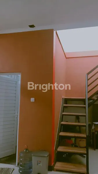 image RUMAH DI LINGKUNGAN YANG ASRI KOMPLEK PURI MELIA ASRI SAPAN DEKAT DERWATI CIWASTRA (3)