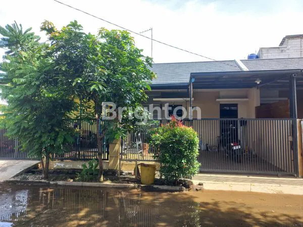image RUMAH DI LINGKUNGAN YANG ASRI KOMPLEK PURI MELIA ASRI SAPAN DEKAT DERWATI CIWASTRA (7)