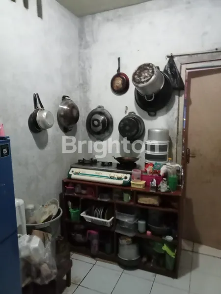 image RUMAH HOOK DI PULO GEBANG CAKUNG JAKARTA TIMUR MINIMALIS MODERN SHM (4)