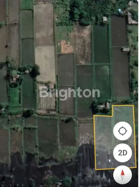 image TANAH DI KLUNGKUNG KUSAMBA DEKAT PKB BARU PINGGIR PANTAI, COCOK UNTUK DIBANGUN VILLA, HUNIAN LOKASINYA DI AREA VILLA2 (1)