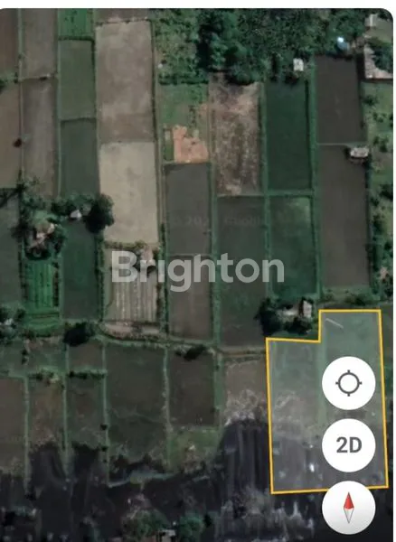 image TANAH DI KLUNGKUNG KUSAMBA DEKAT PKB BARU PINGGIR PANTAI, COCOK UNTUK DIBANGUN VILLA, HUNIAN LOKASINYA DI AREA VILLA2 (2)