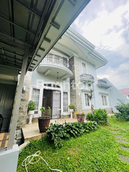 image RUMAH DI   LIPPO KARAWACI TANGERANG (1)