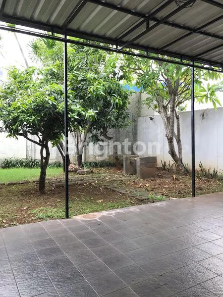 image RUMAH MEWAH PROVENCE PARKLAND BSD, 3+1 KT (4)