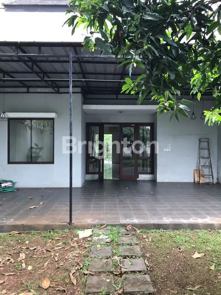 image RUMAH MEWAH PROVENCE PARKLAND BSD, 3+1 KT (8)