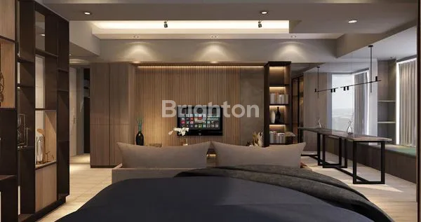 image SIAP HUNI FULLY FURNISH LANTAI10 (1)