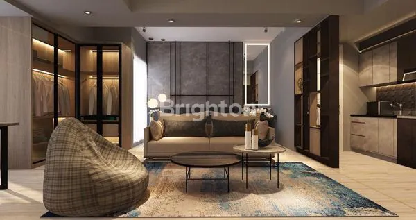 image SIAP HUNI FULLY FURNISH LANTAI10 (2)