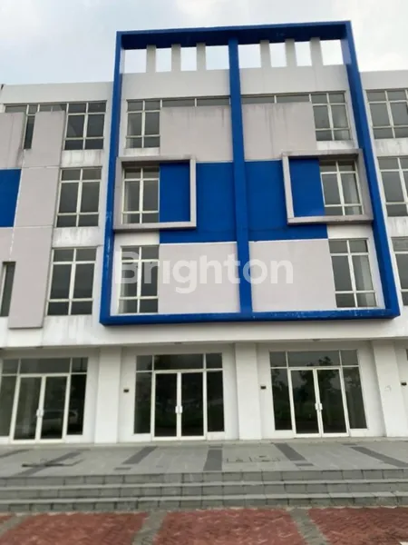 image RUKO 4 LANTAI DI CBD SURABAYA BARAT SIAP PAKAI (2)