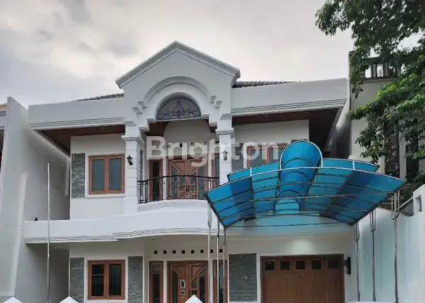 image RUMAH MEWAH DI VILLA GADING INDAH KELAPA GADING JAKARTA UTARA (1)