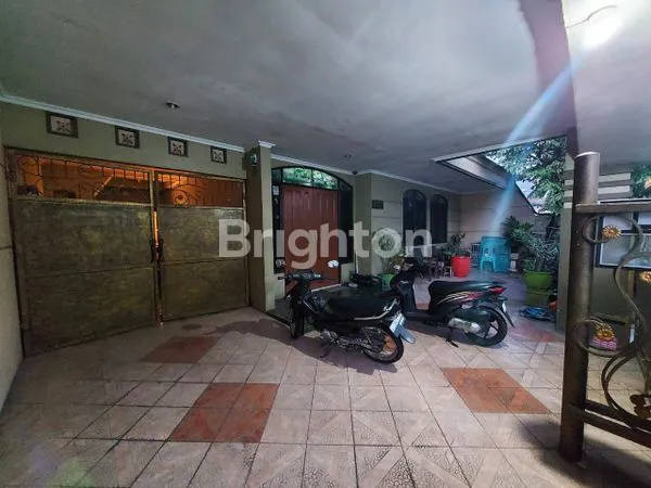 image RUMAH DI PONDOK CANDRA INDAH CLUSTER PALEM (4)