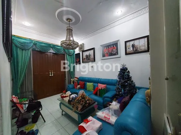 image RUMAH DI PONDOK CANDRA INDAH CLUSTER PALEM (3)
