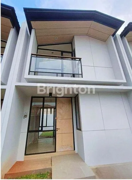 image RUMAH CENDANA MARQ, HUNIAN MODERN DAN STYLISH DI KAWASAN STRATEGIS LIPPO VILLAGE TOWNSHIP (1)